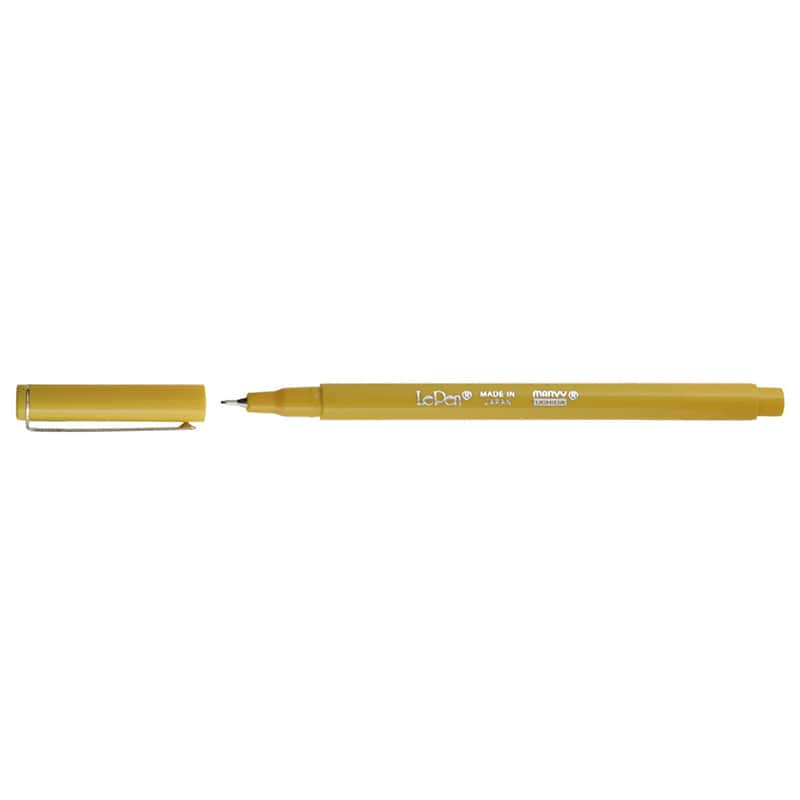 Bolígrafos Punta Fina Le Pen