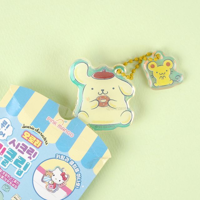 SANRIO