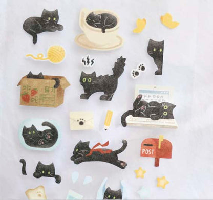 Stickers My Little Universe