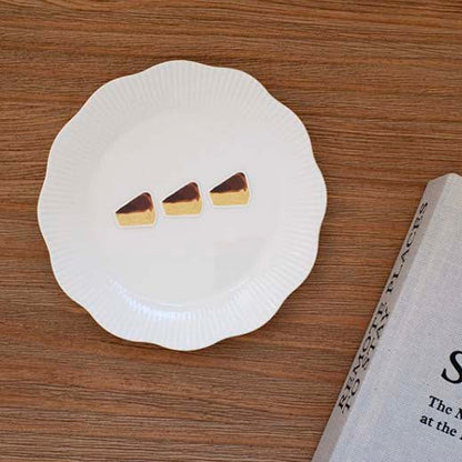Stickers Cereal Sweet Cake