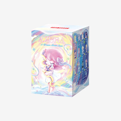 POP MART Blind Box AZURA A Dream About Stars Series