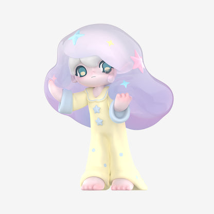 POP MART Blind Box AZURA A Dream About Stars Series