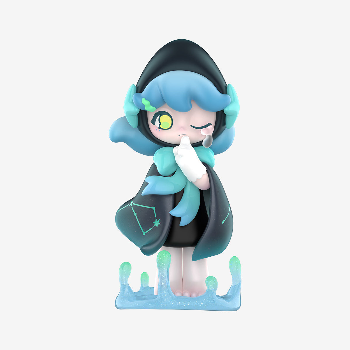 POP MART Blind Box AZURA A Dream About Stars Series