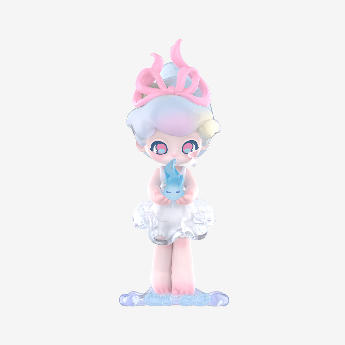 POP MART Blind Box AZURA A Dream About Stars Series