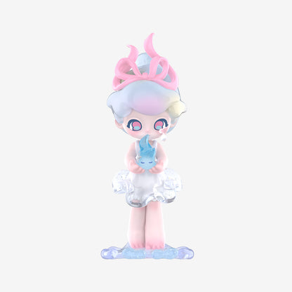 POP MART Blind Box AZURA A Dream About Stars Series