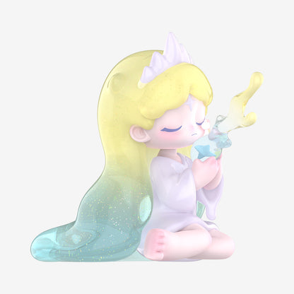 POP MART Blind Box AZURA A Dream About Stars Series