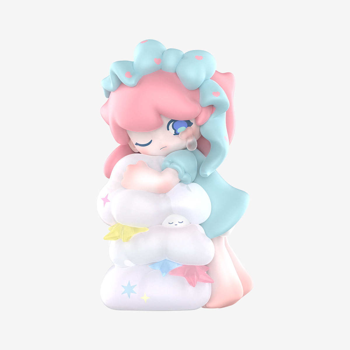 POP MART Blind Box AZURA A Dream About Stars Series