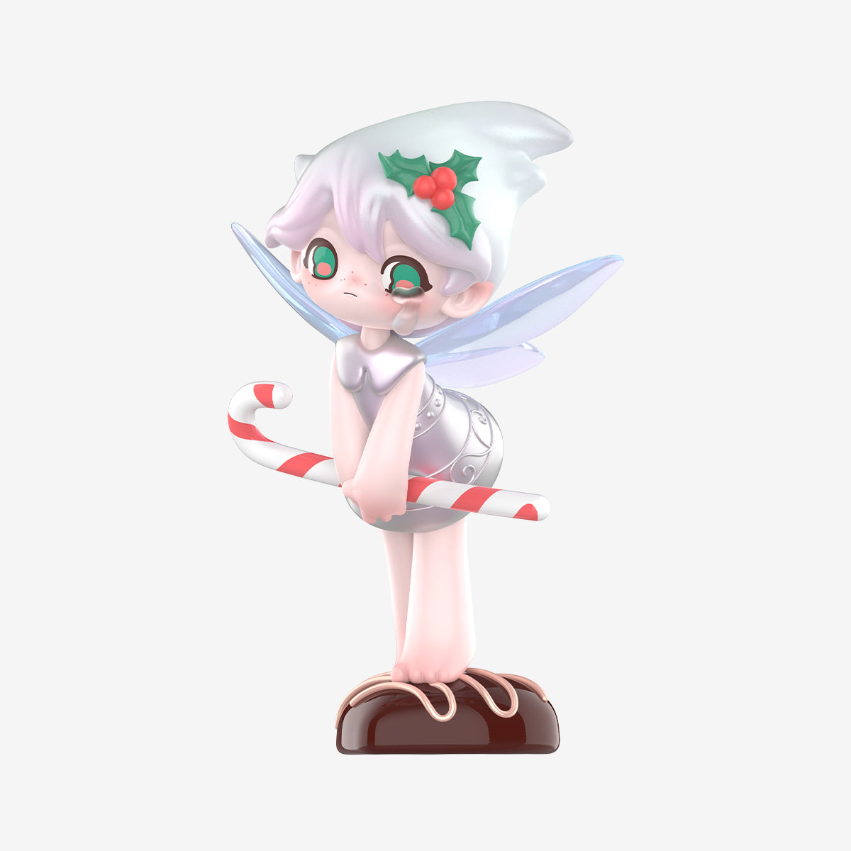 POP MART Blind Box AZURA Warm Christmas Series