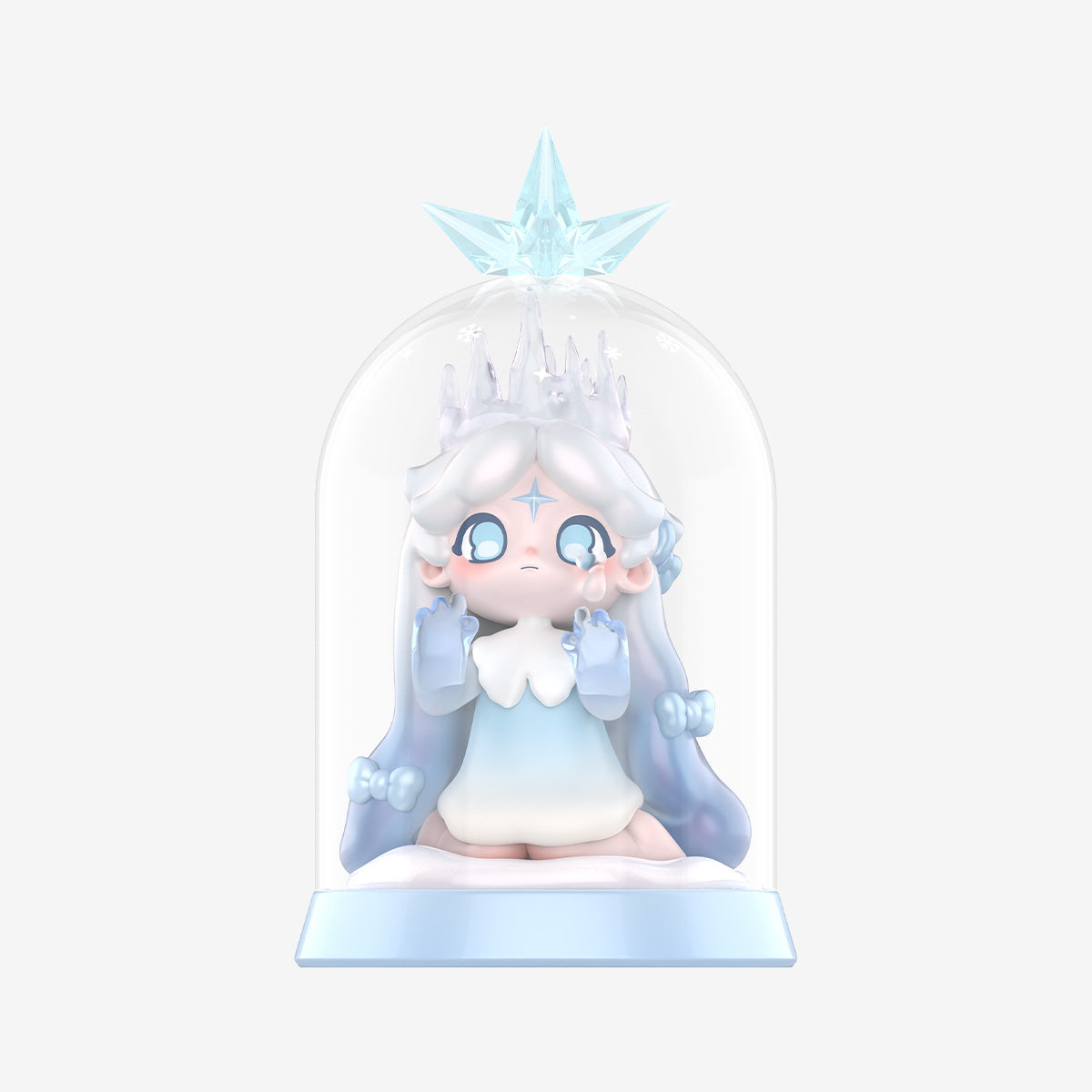 POP MART Blind Box AZURA Warm Christmas Series