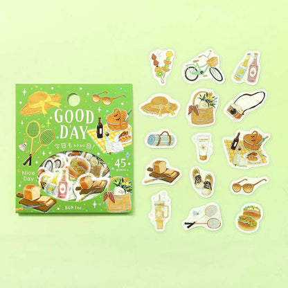 Stickers Another Great Day Good Day