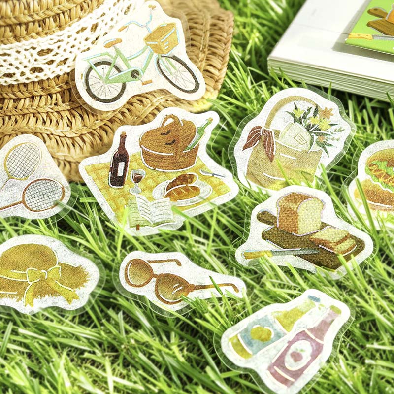 Stickers Another Great Day Good Day