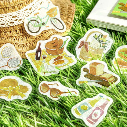 Stickers Another Great Day Good Day