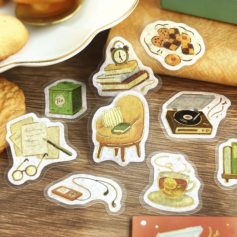 Stickers Another Great Day Good Afternoon