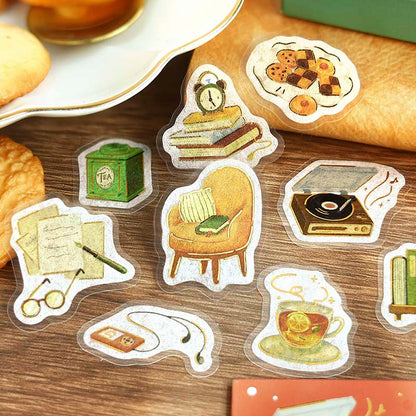 Stickers Another Great Day Good Afternoon
