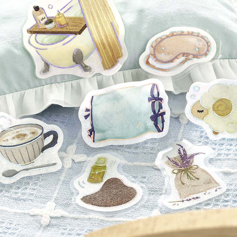Stickers Another Great Day Good Night