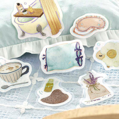 Stickers Another Great Day Good Night