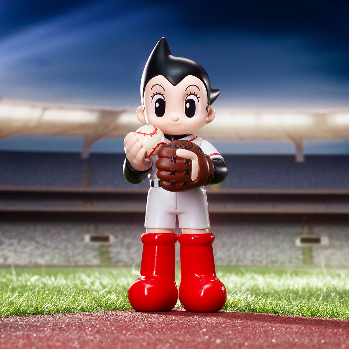 POP MART Blind Box Astro Boy Diverse Life Series