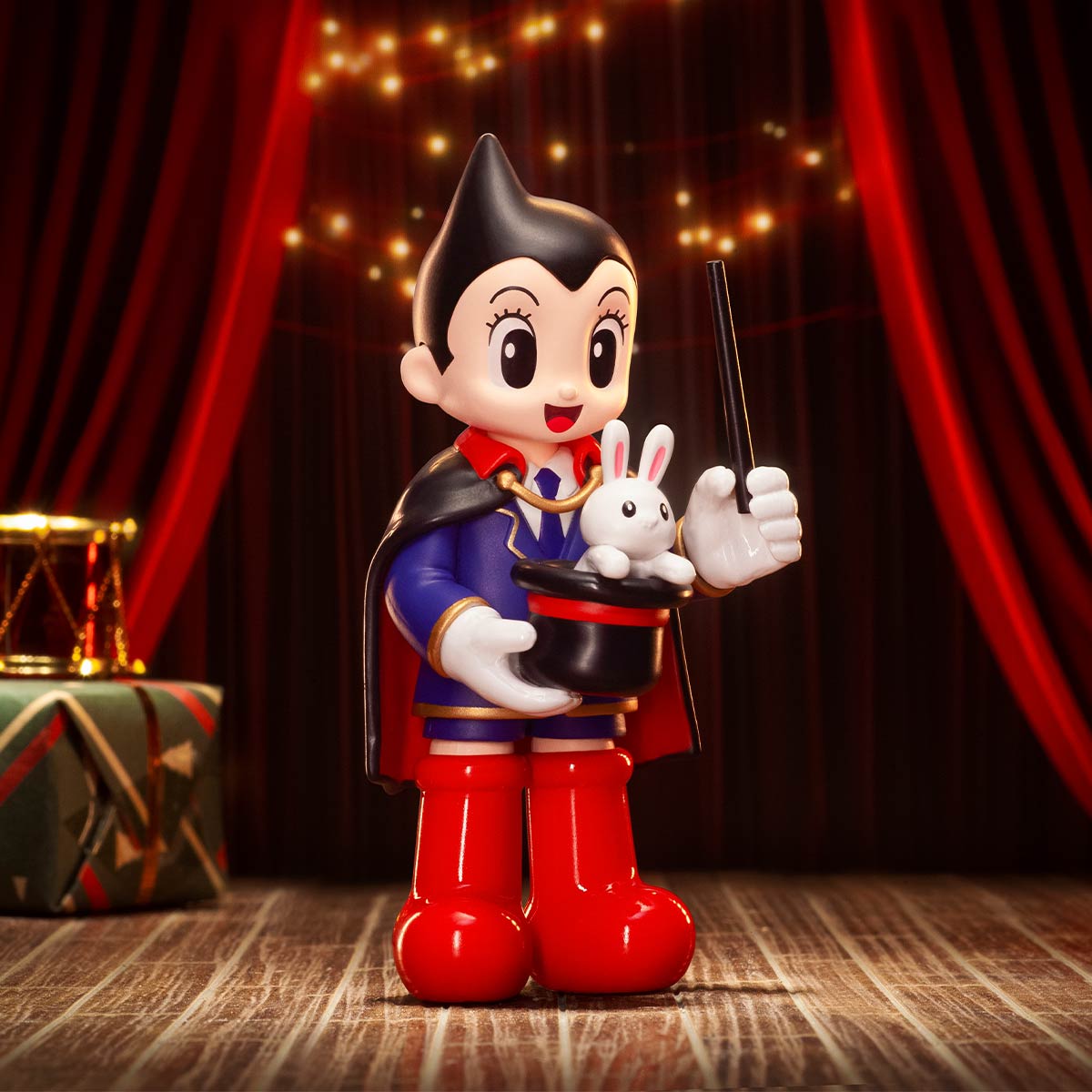 POP MART Blind Box Astro Boy Diverse Life Series