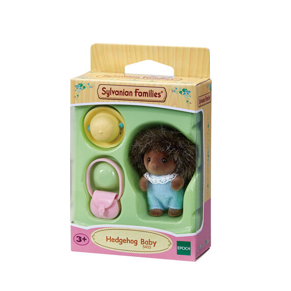 Sylvanian Families Bebé Erizo