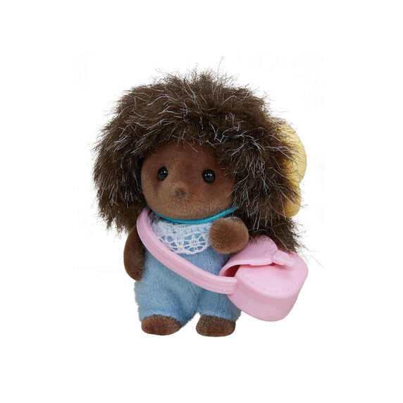Sylvanian Families Bebé Erizo