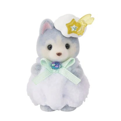 Sylvanian Families Bebés Hadas Encantadas