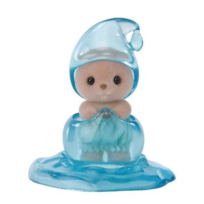 Sylvanian Families Bebés Hadas Encantadas