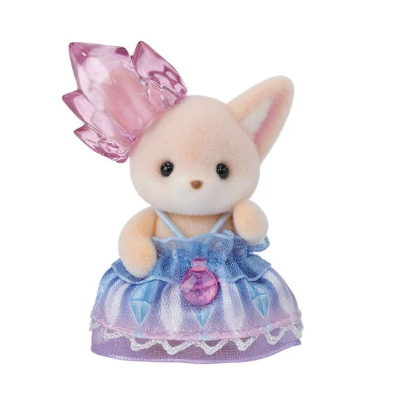Sylvanian Families Bebés Hadas Encantadas