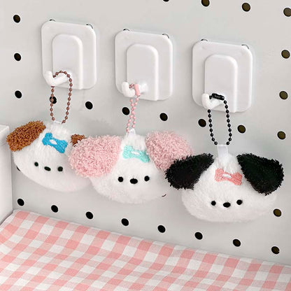 Llavero Peluche Bow Wow Dog