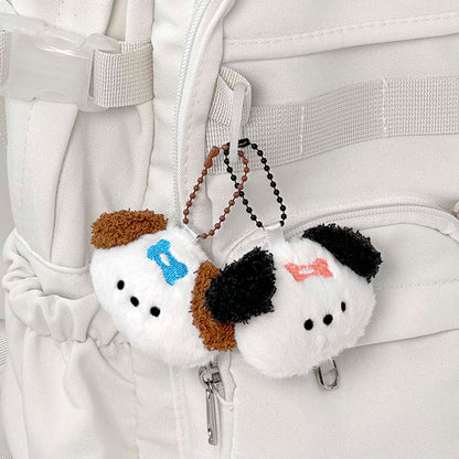 Llavero Peluche Bow Wow Dog