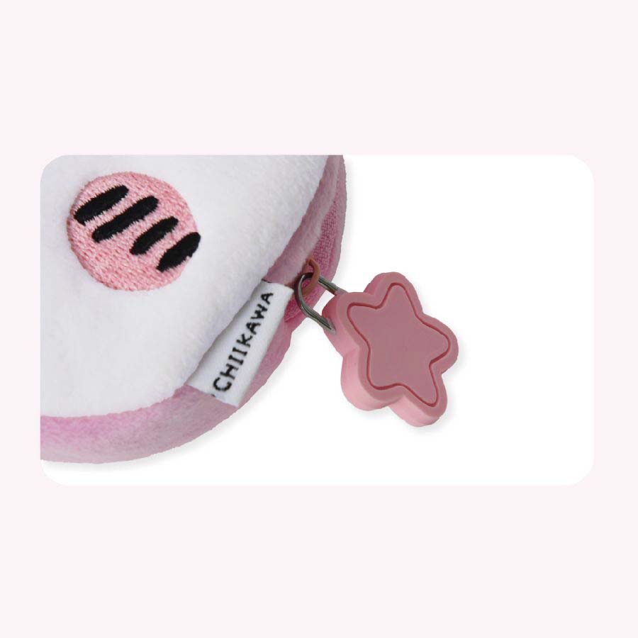 Monedero Pouch Chiikawa