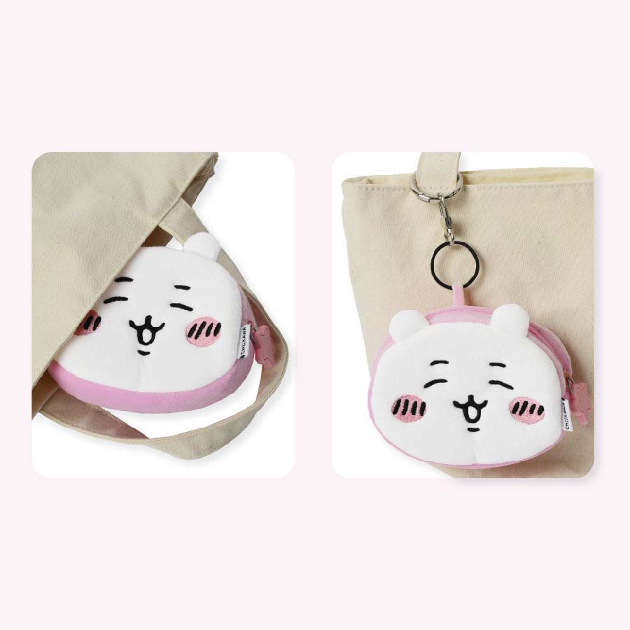 Monedero Pouch Chiikawa