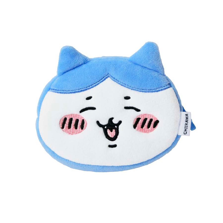 Monedero Pouch Hachiware