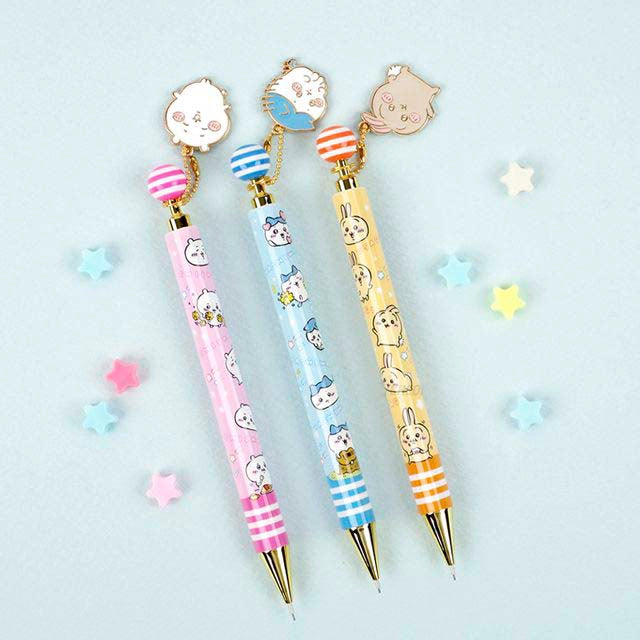 Portaminas 0.5 CHIIKAWA Metal