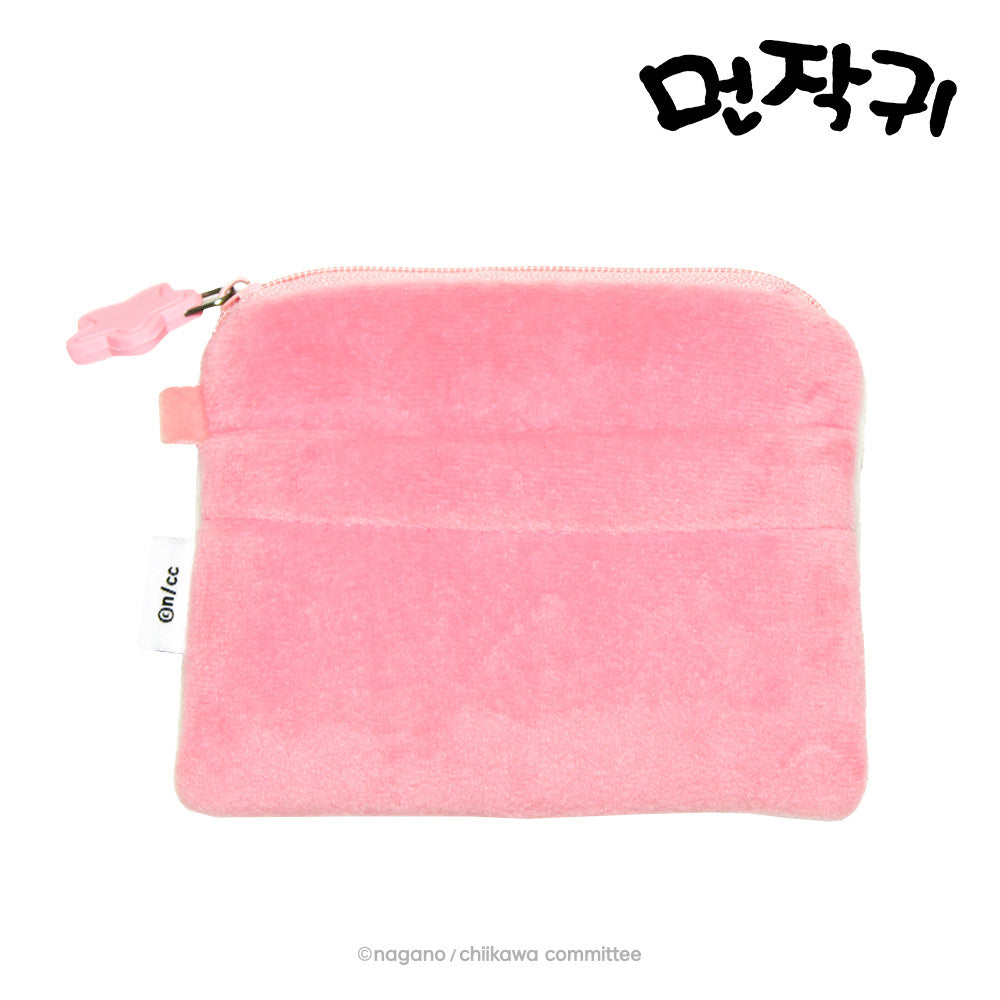 Monedero Mini Pouch Chiikawa
