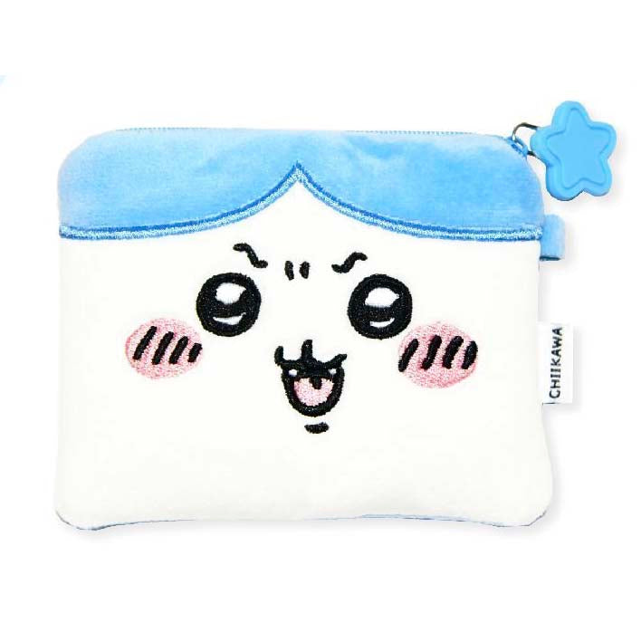 Monedero Mini Pouch Hachiware