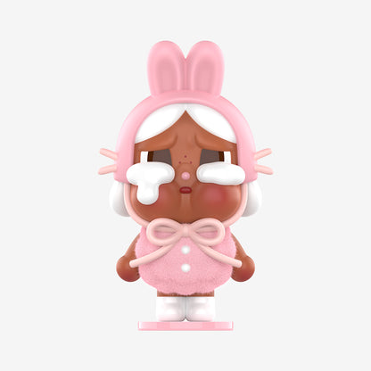 POP MART Blind Box CRYBABY Crying Again Series