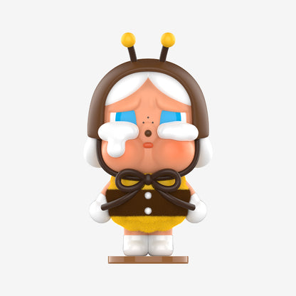 POP MART Blind Box CRYBABY Crying Again Series