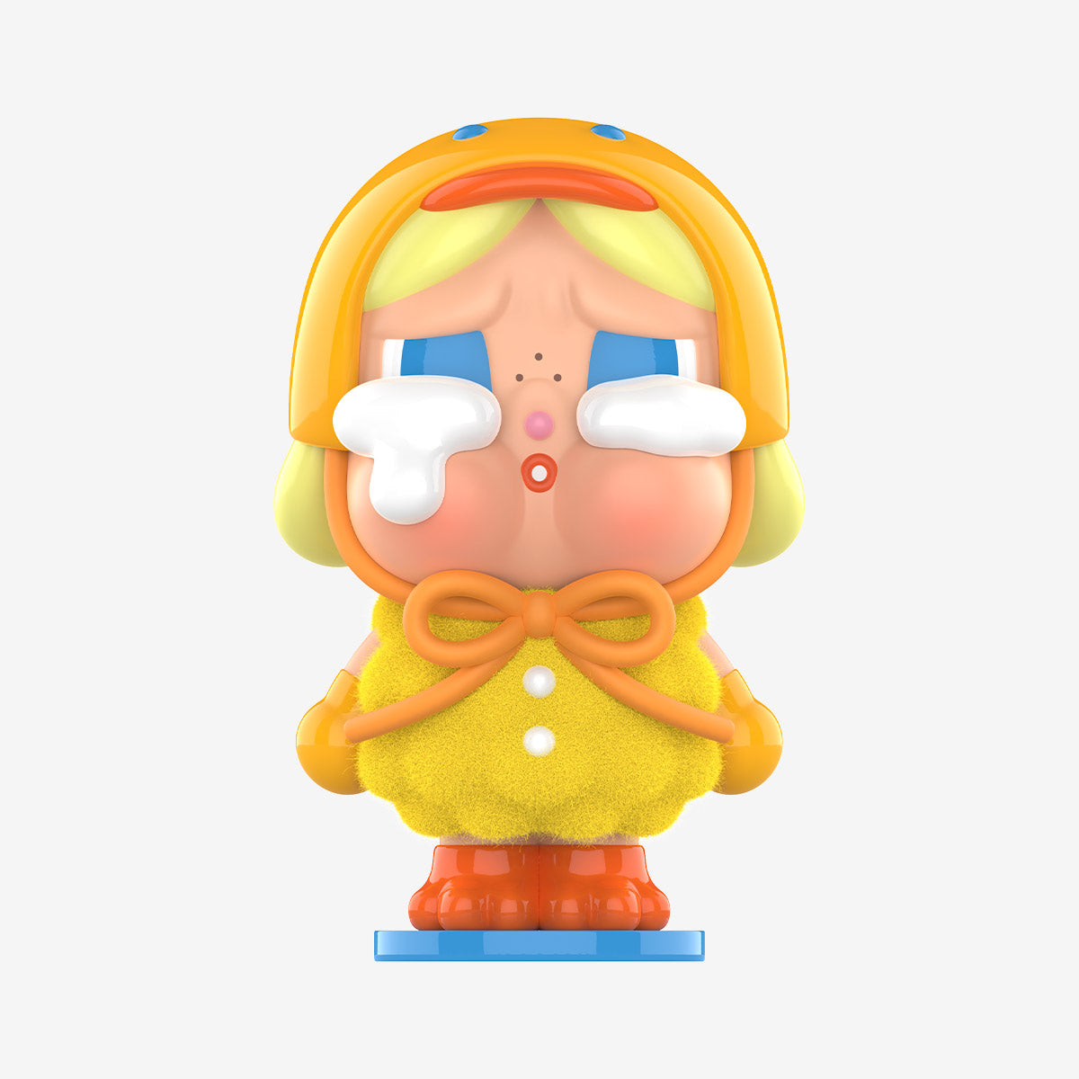 POP MART Blind Box CRYBABY Crying Again Series