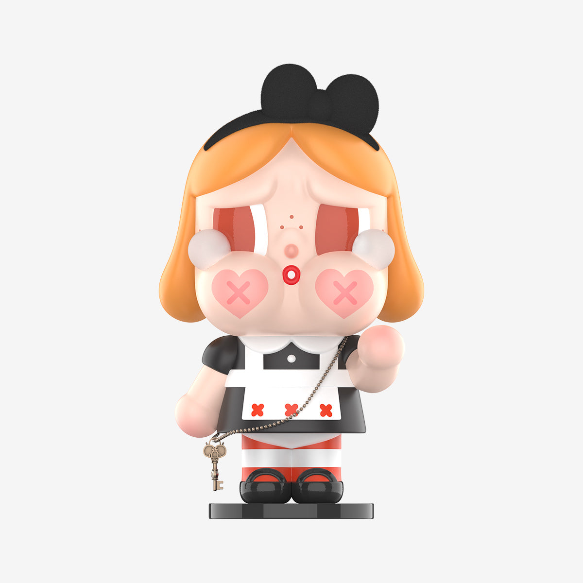 POP MART Blind Box CRYBABY Crying Again Series