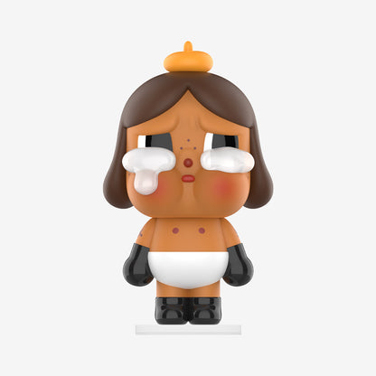 POP MART Blind Box CRYBABY Crying Again Series