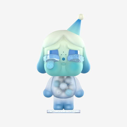 POP MART Blind Box CRYBABY Crying Again Series