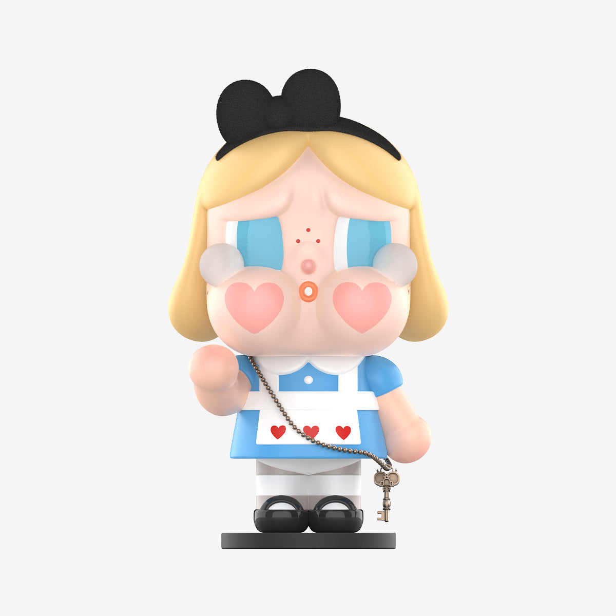 POP MART Blind Box CRYBABY Crying Again Series