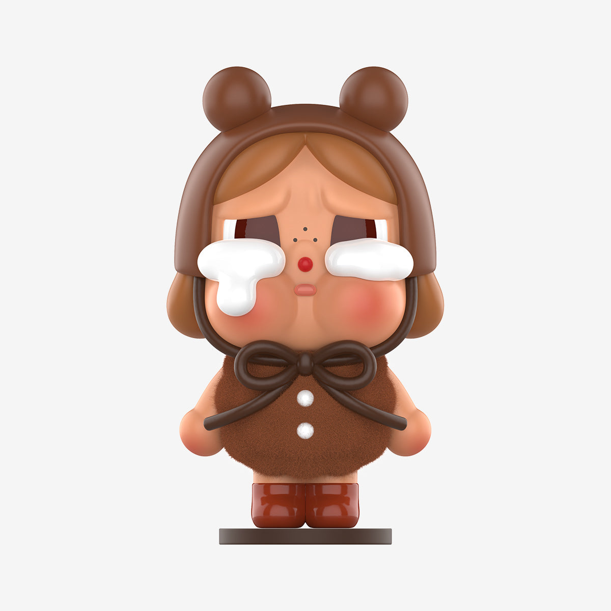 POP MART Blind Box CRYBABY Crying Again Series