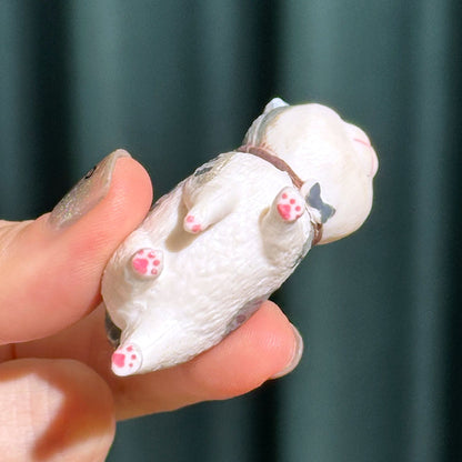 Llavero Sopresa Cat Figure