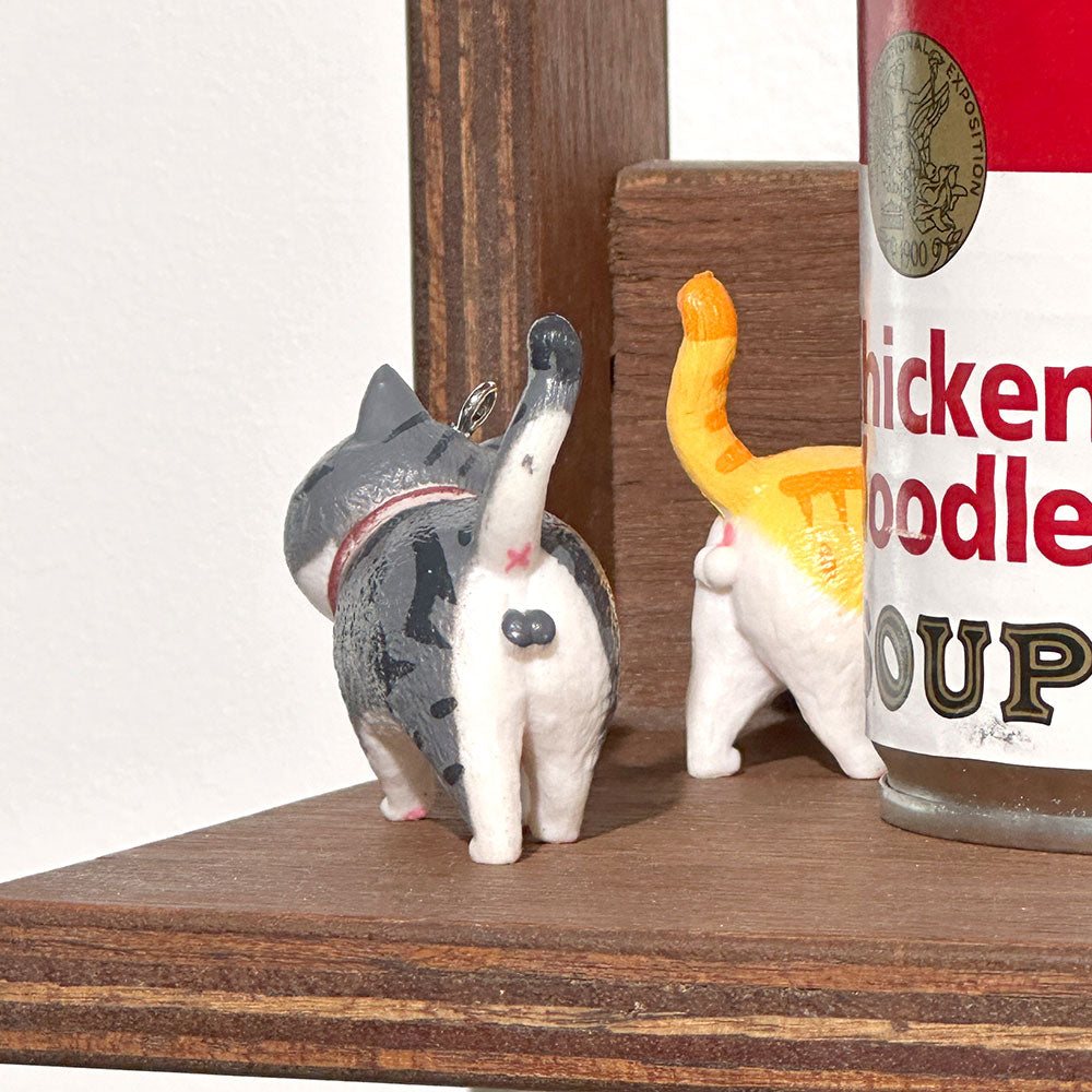 Llavero Sopresa Cat Figure