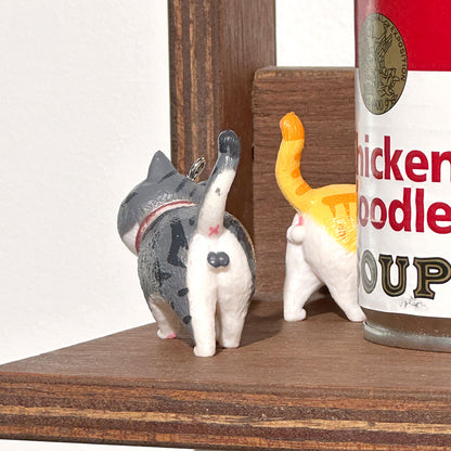 Llavero Sopresa Cat Figure