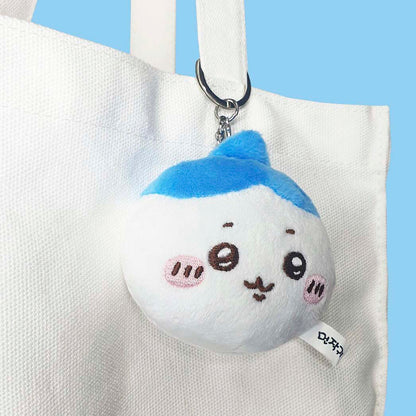 Llavero Espejo Ver 3 Hachiware Shark