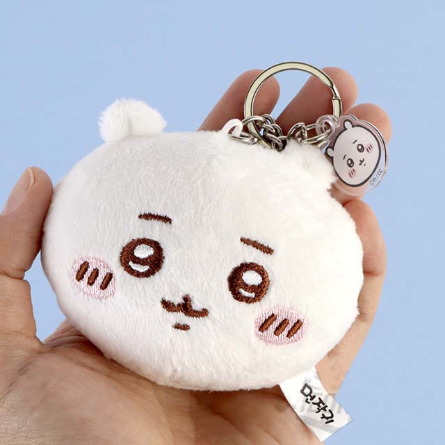 Llavero Espejo Chiikawa