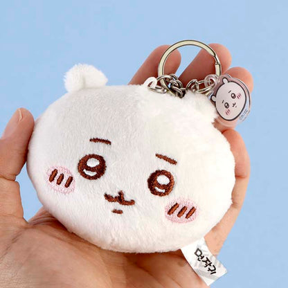 Llavero Espejo Chiikawa