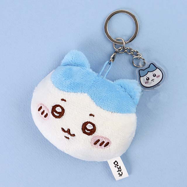 Llavero Espejo Hachiware